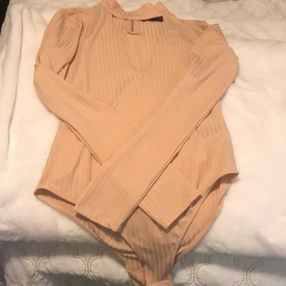 Body suit